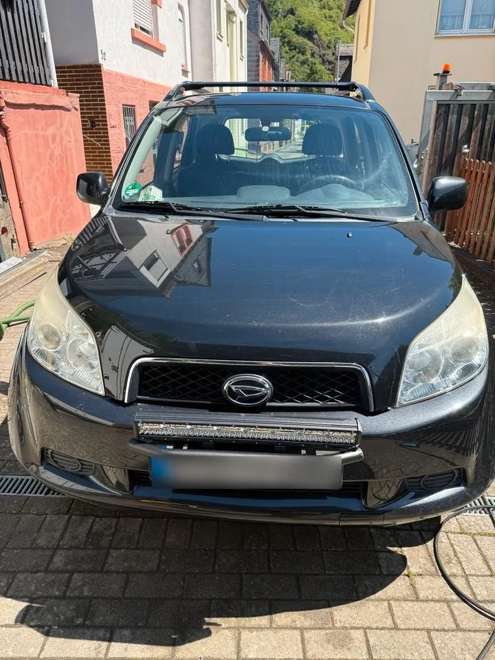 Daihatsu Terios