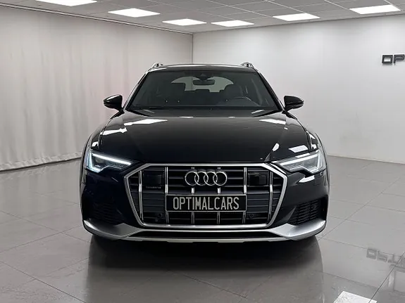 Audi A6 Allroad 2024 photo 3