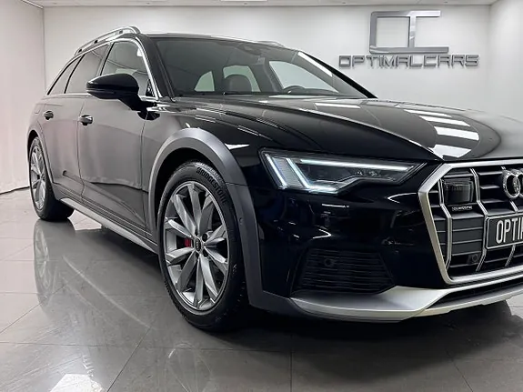 Audi A6 Allroad 2024 photo 2