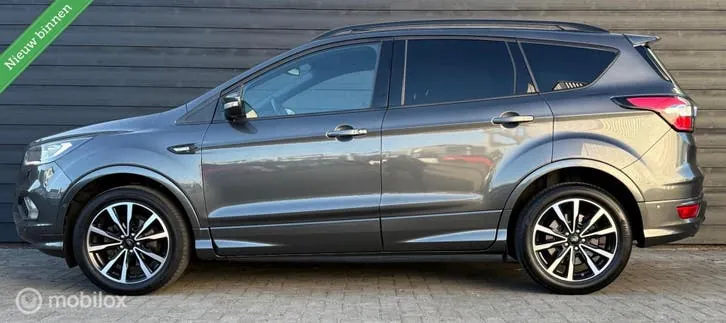 Ford Kuga 2019 photo 3