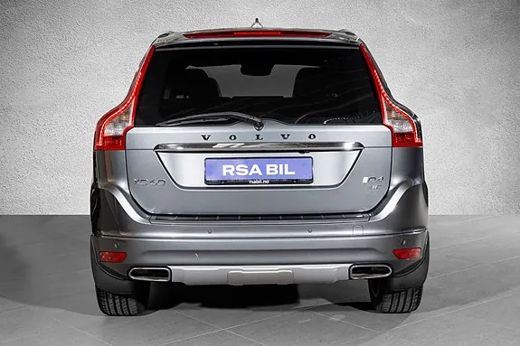 Volvo Xc60 2016 photo 4
