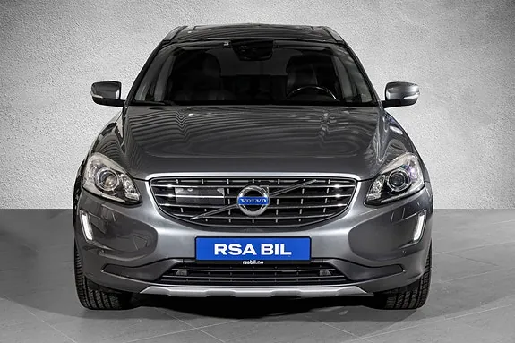 Volvo Xc60 2016 photo 3