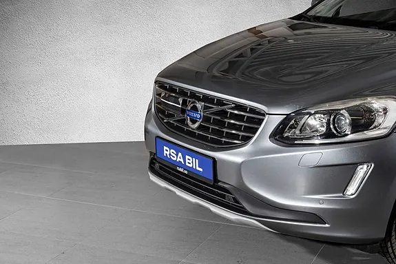 Volvo Xc60 2016 photo 5