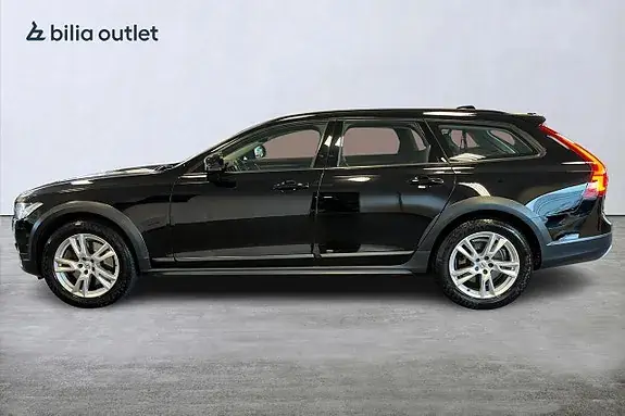 Volvo V90 Cross Country 2018 photo 3