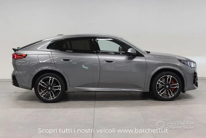 BMW X2 2025 photo 5