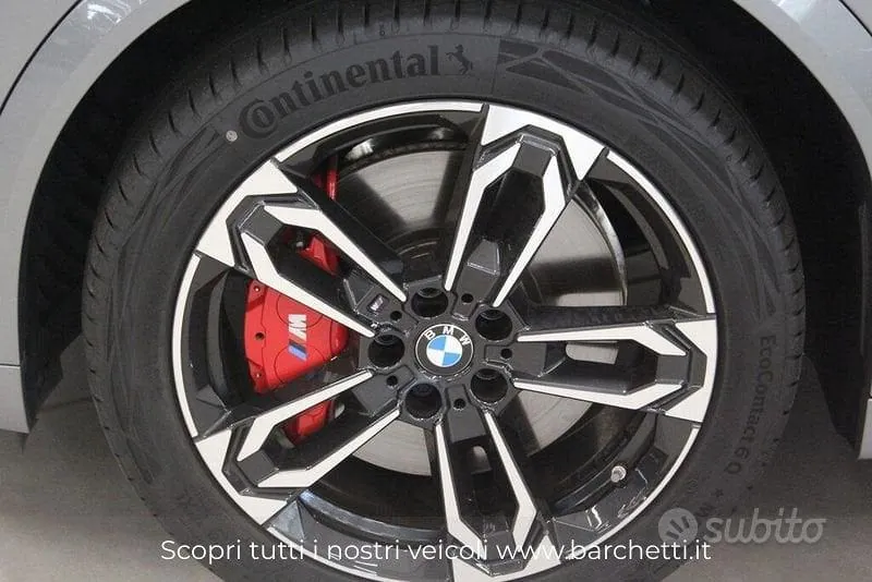 BMW X2 2025 photo 3