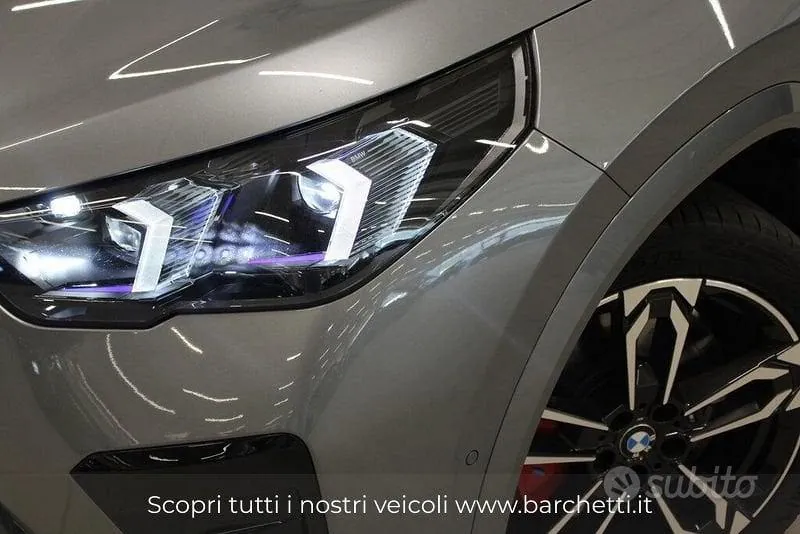 BMW X2 2025 photo 2