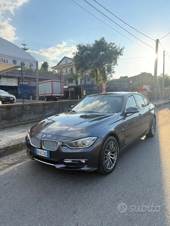 BMW 316