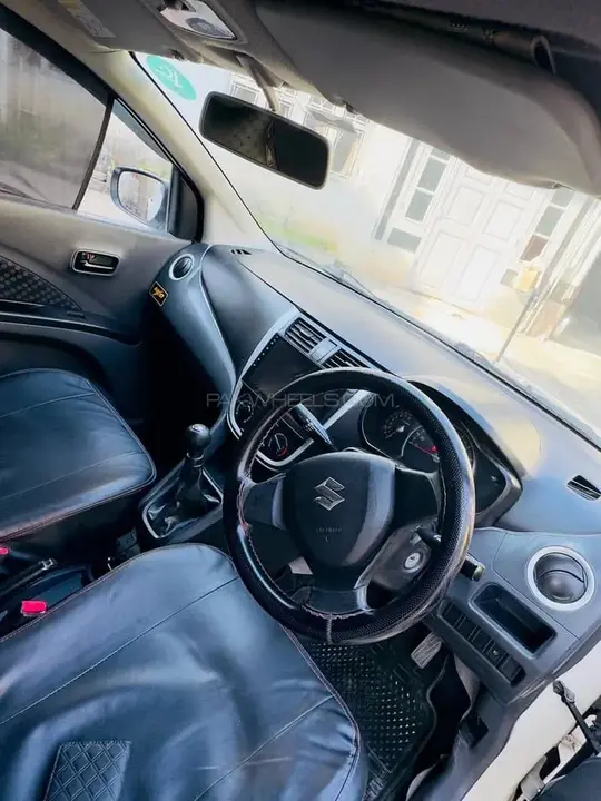 Suzuki Cultus