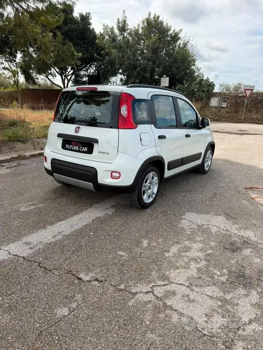 Fiat Panda 2023 photo 4