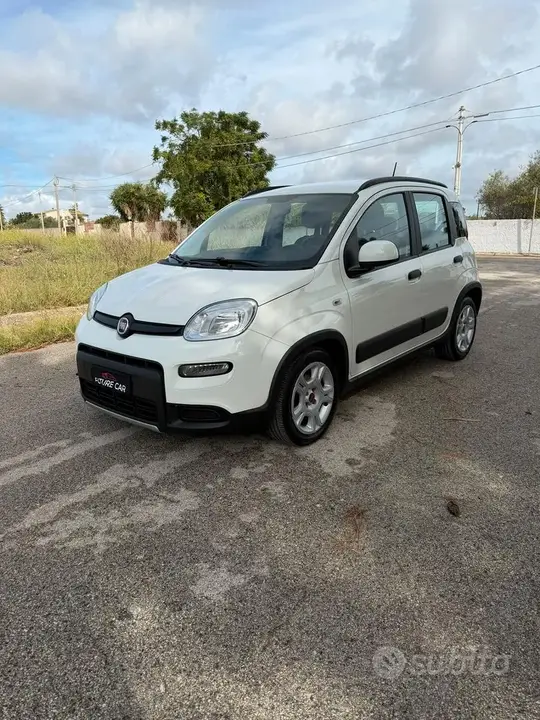 Fiat Panda 2023 photo 3