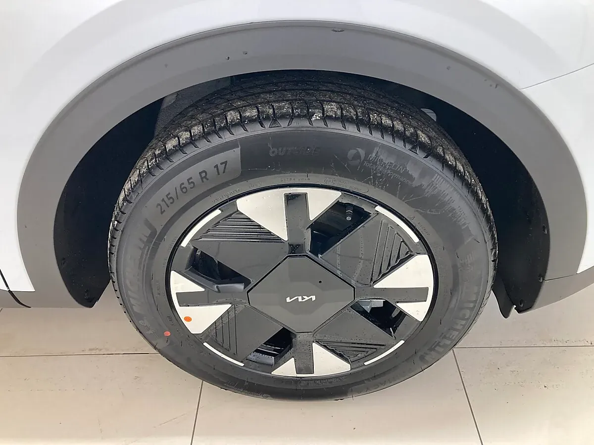 Kia Sportage photo 3