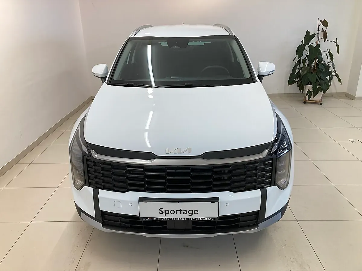 Kia Sportage photo 2