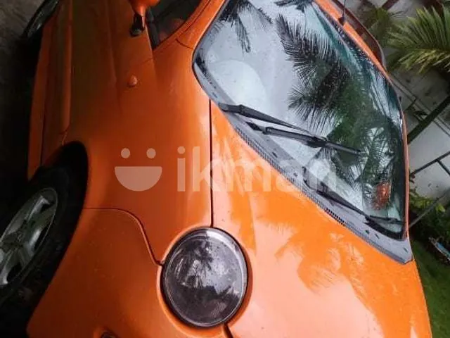 Chery Qq