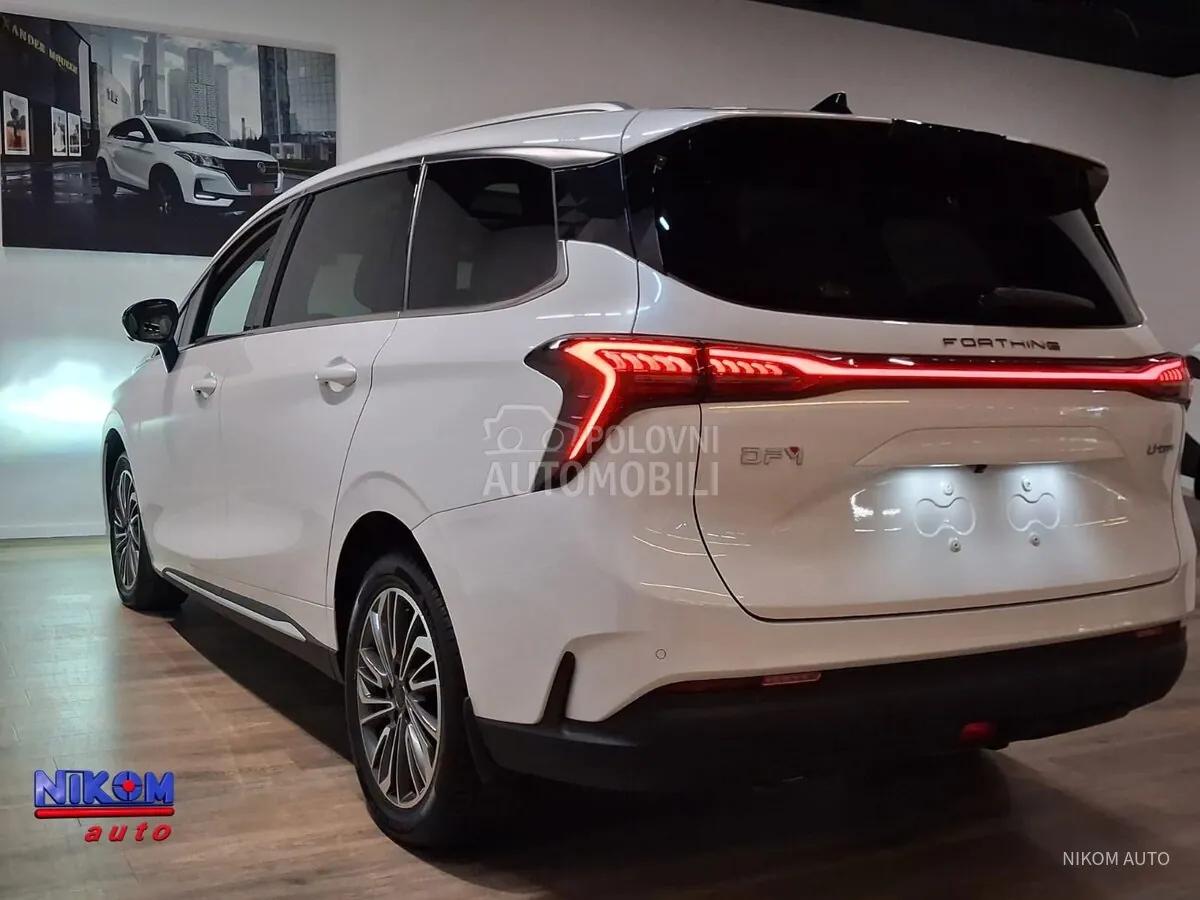 Dongfeng Forthing 2025 photo 4