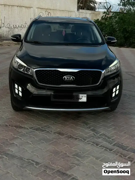Kia Sorento 2016 photo 5
