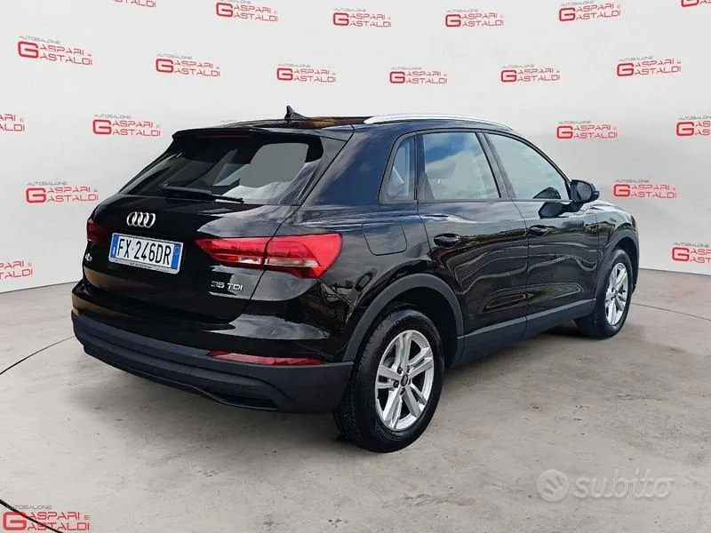 Audi Q3 2019 photo 4
