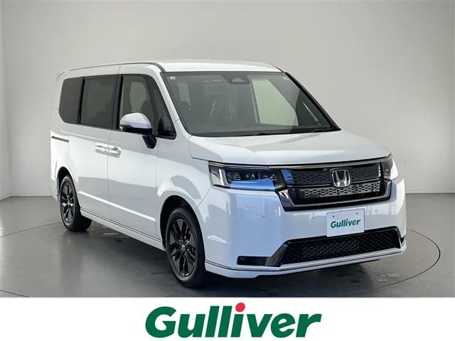 Honda Stepwagon