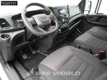 Iveco Daily 2024 photo 3