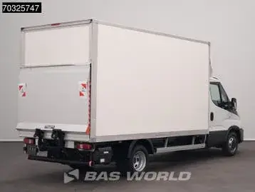 Iveco Daily 2024 photo 2