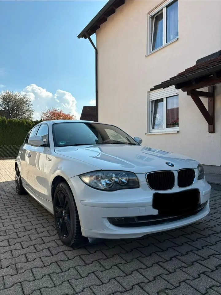 BMW 1Er