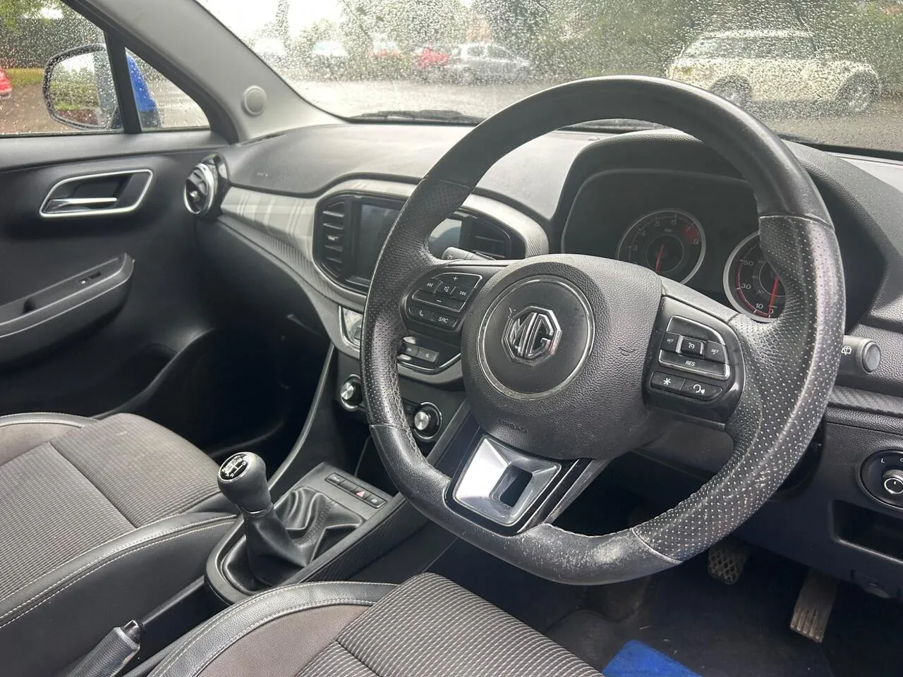 MG Mg3 2019 photo 5