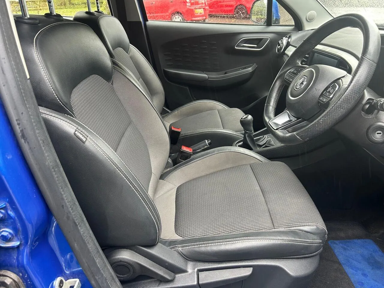 MG Mg3 2019 photo 4