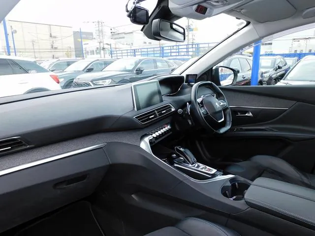 Porsche Cayenne 2020 photo 5