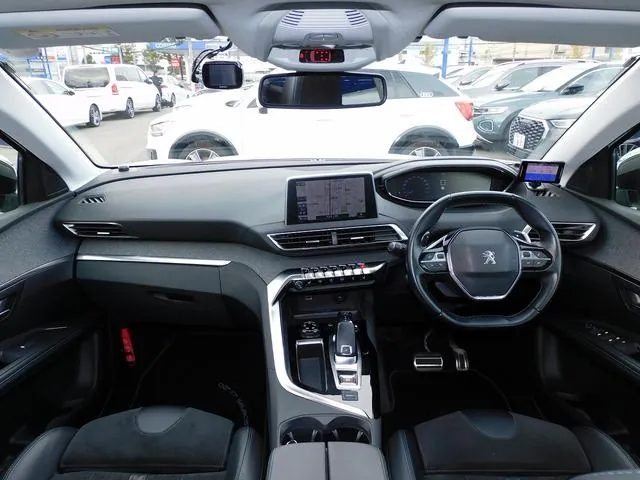 Porsche Cayenne 2020 photo 4