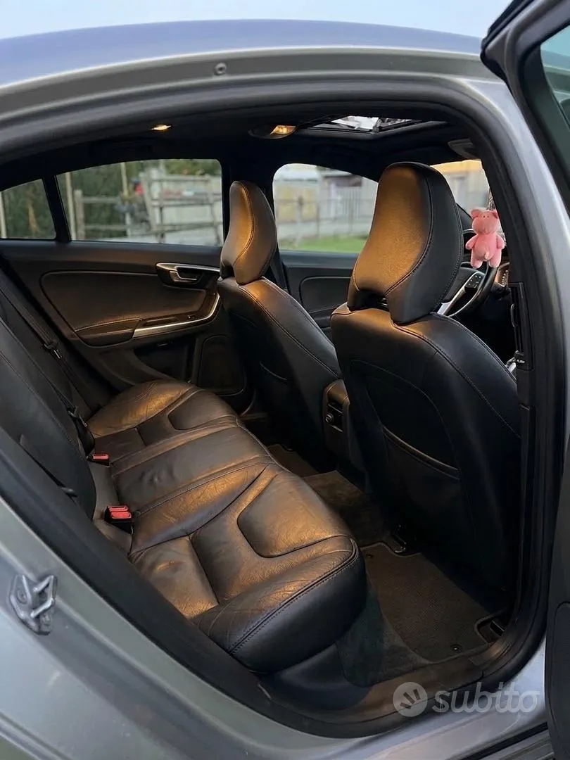 Volvo S60 2016 photo 5