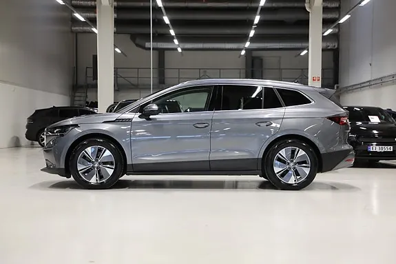 Skoda Enyaq 2023 photo 4