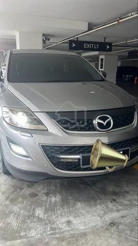 Mazda Cx-9