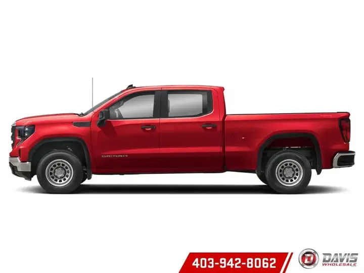 GMC Sierra 1500 2026 photo 3