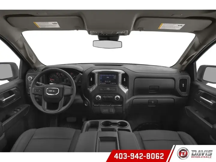 GMC Sierra 1500 2026 photo 5
