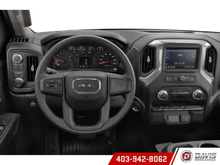 GMC Sierra 1500 2026 photo 4