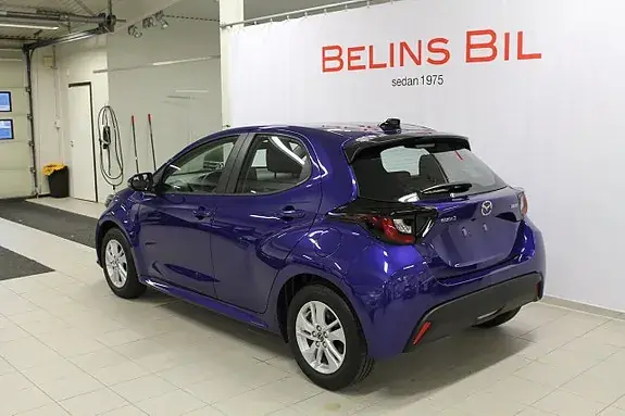 Mazda 2 2026 photo 3