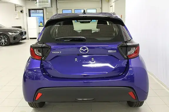Mazda 2 2026 photo 4