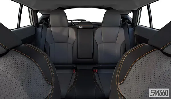 Subaru Crosstrek 2026 photo 2