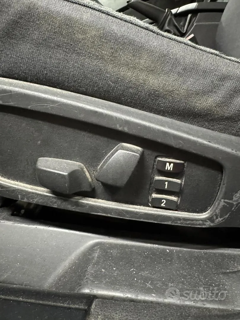 BMW 5 Series 2005 photo 5