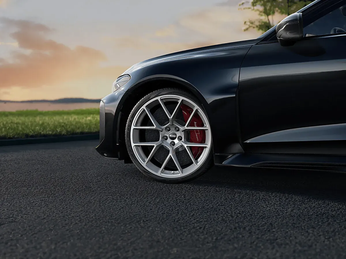 Audi A5 2026 photo 3