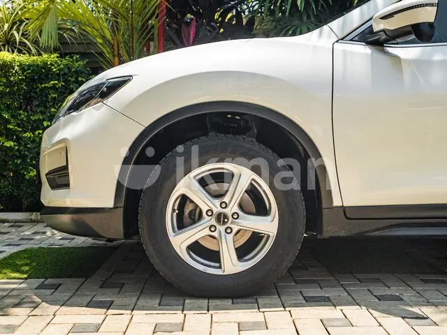 Nissan X-Trail 2018 photo 5