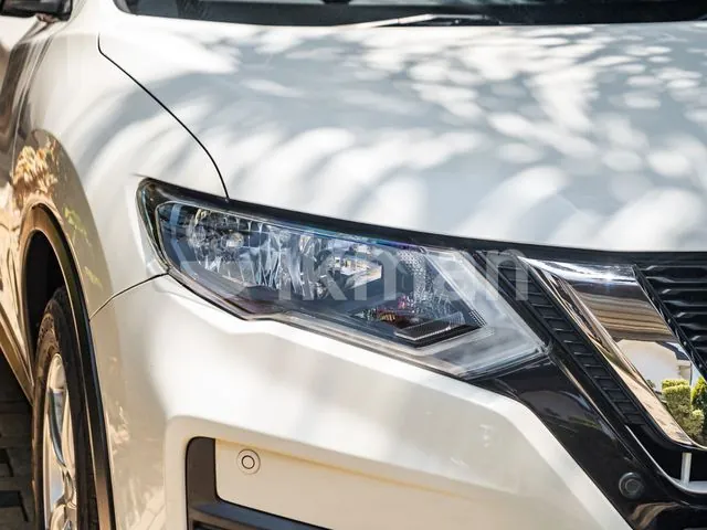 Nissan X-Trail 2018 photo 4