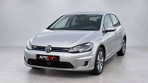 Volkswagen Golf 7 2018 photo 5