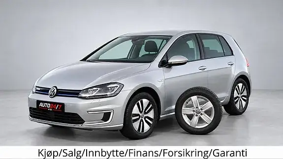 Volkswagen Golf 7
