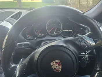 Porsche Cayenne 2011 photo 3