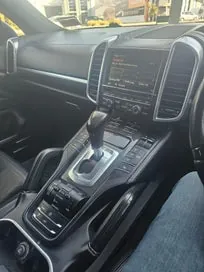 Porsche Cayenne 2011 photo 4