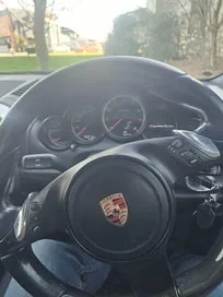 Porsche Cayenne 2011 photo 5