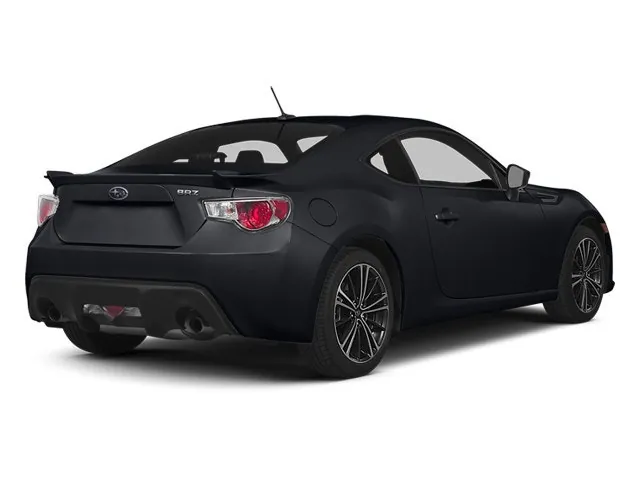 Subaru Brz 2014 photo 2