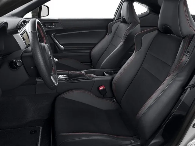 Subaru Brz 2014 photo 5