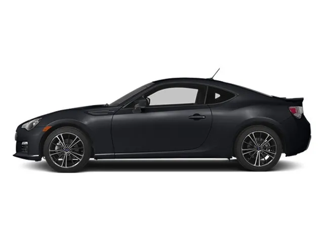 Subaru Brz 2014 photo 3